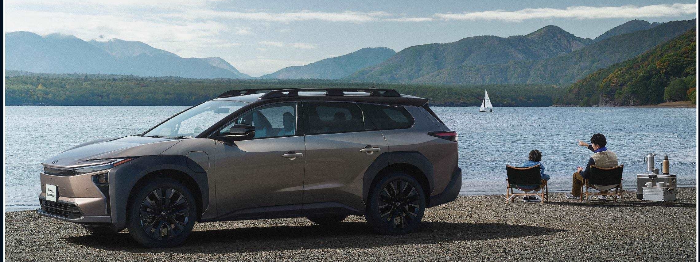 【モデル入り素材】Z（4WD）