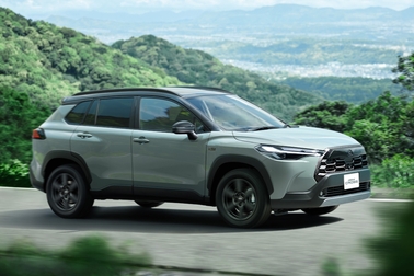 特別仕様車 Z“Adventure”（2WD）［ベース車両はZ（2WD）］