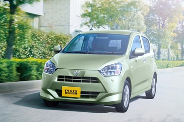 X “Limited” （2WD）