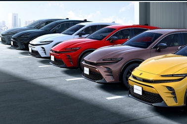 SPORT Z（2.5Lハイブリッド車）